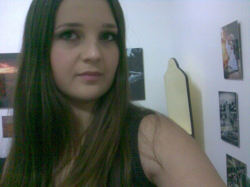 Надя Бондарчук | Острог