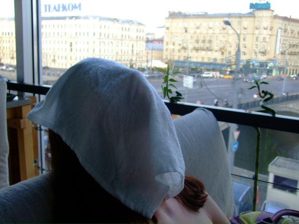 №130, Вера Низовских, Санкт-Петербург №130, Вера Низовских, Санкт-Петербург