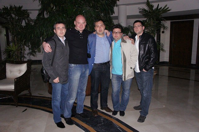 Александр Буряченко | Нижний Новгород