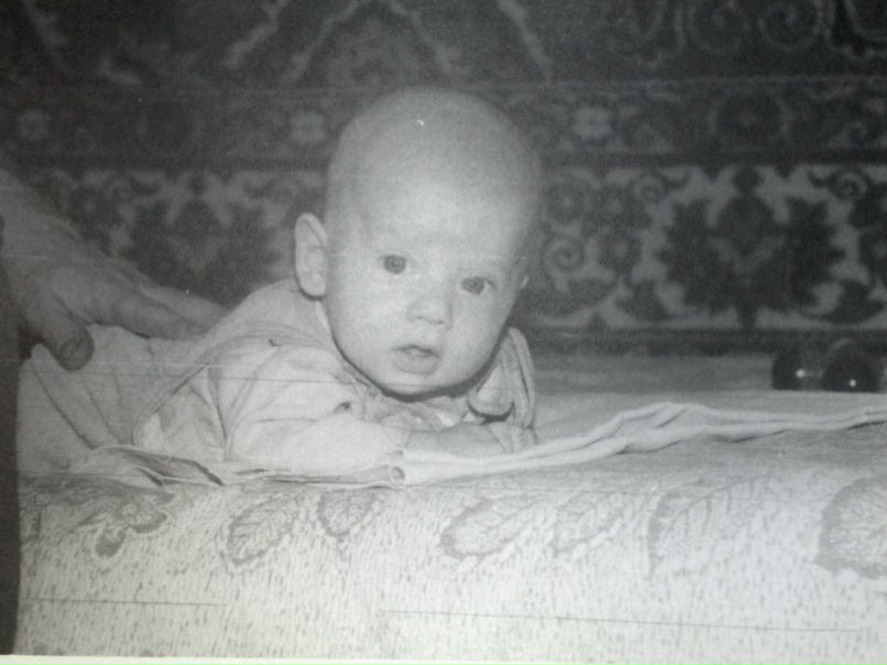 Роман Ураган | 