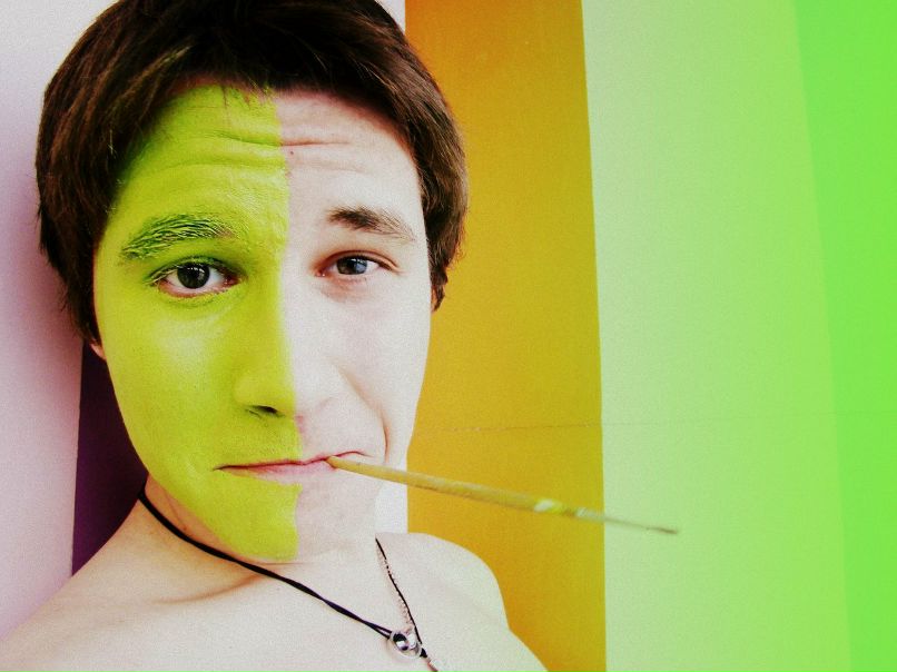 Марк Брагин | Хабаровск