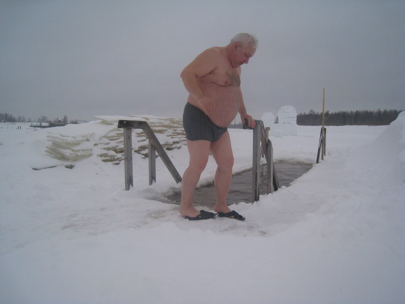 Надежда Сазонова | Урай