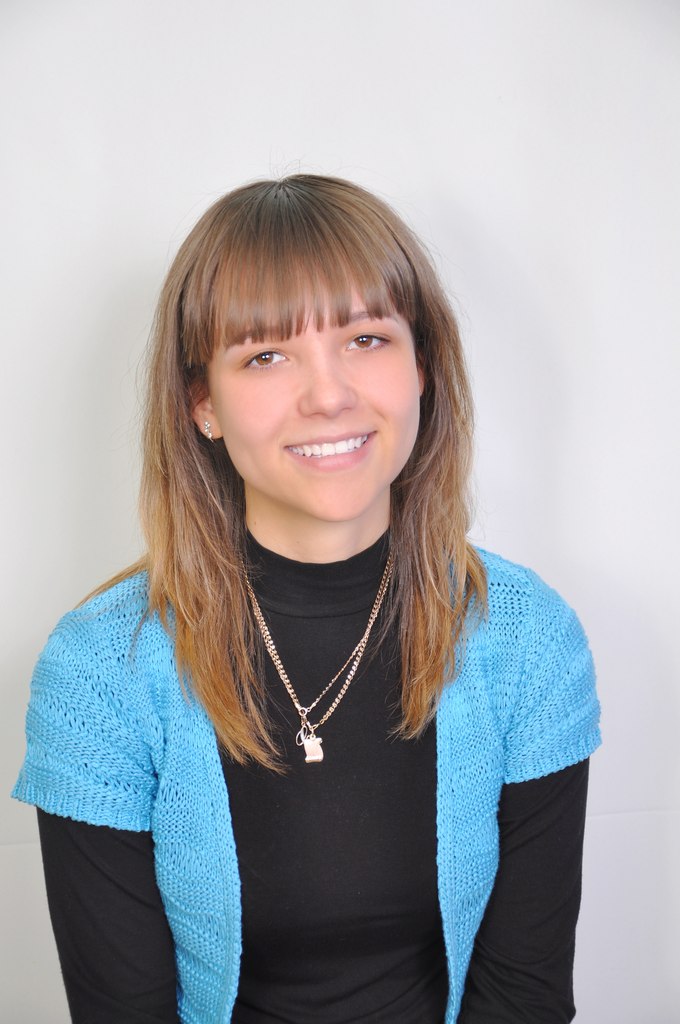 Валюшка Кандалова | Черняховск