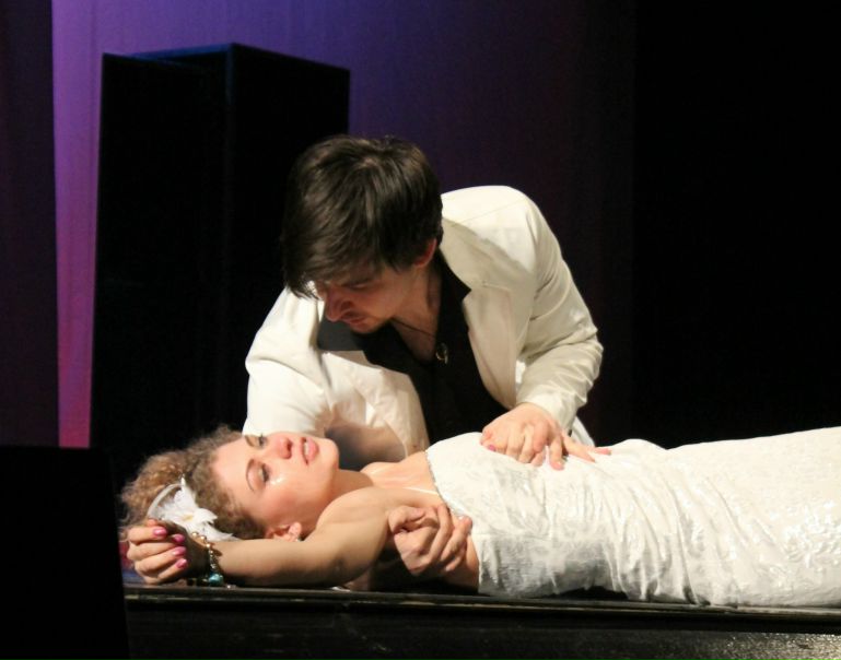 №132, Анна Куркова, Москва №132, Анна Куркова, Москва