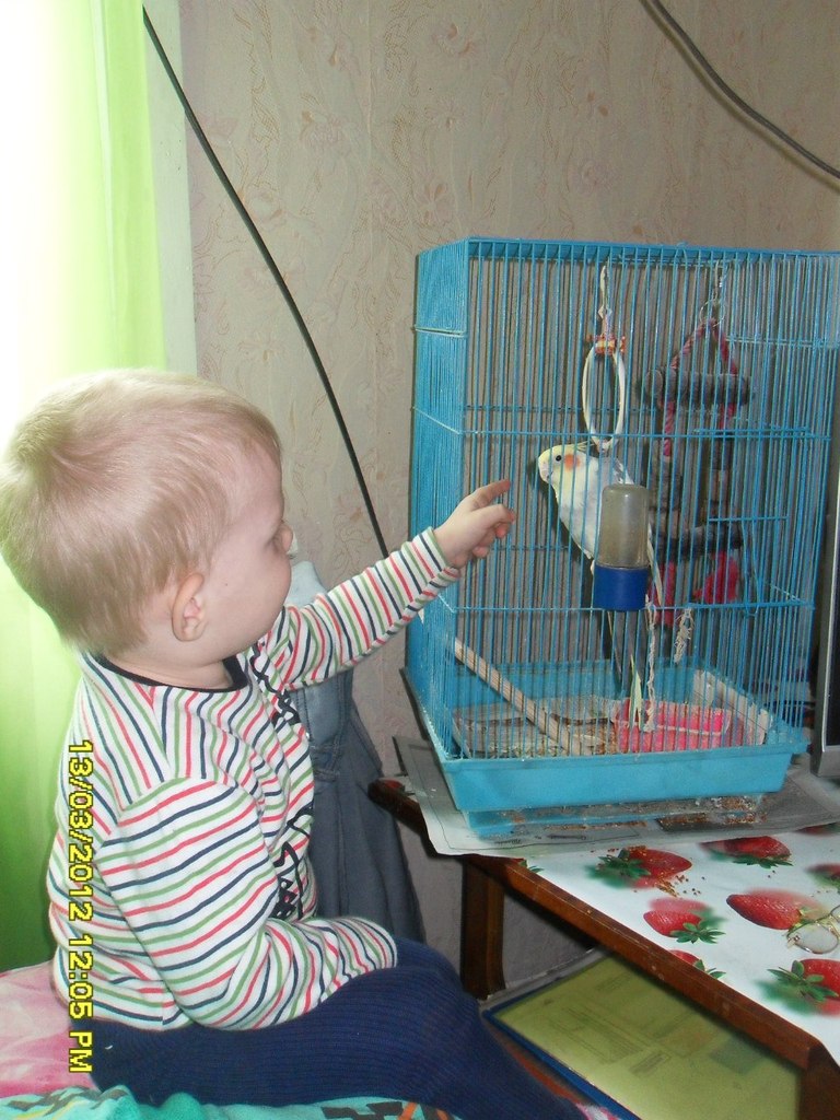 Кристина Подлесная Сергеевна | Табынское