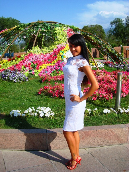 №1, Анель Амиржанова, Алматы, Казахстан №1, Анель Амиржанова, Алматы, Казахстан