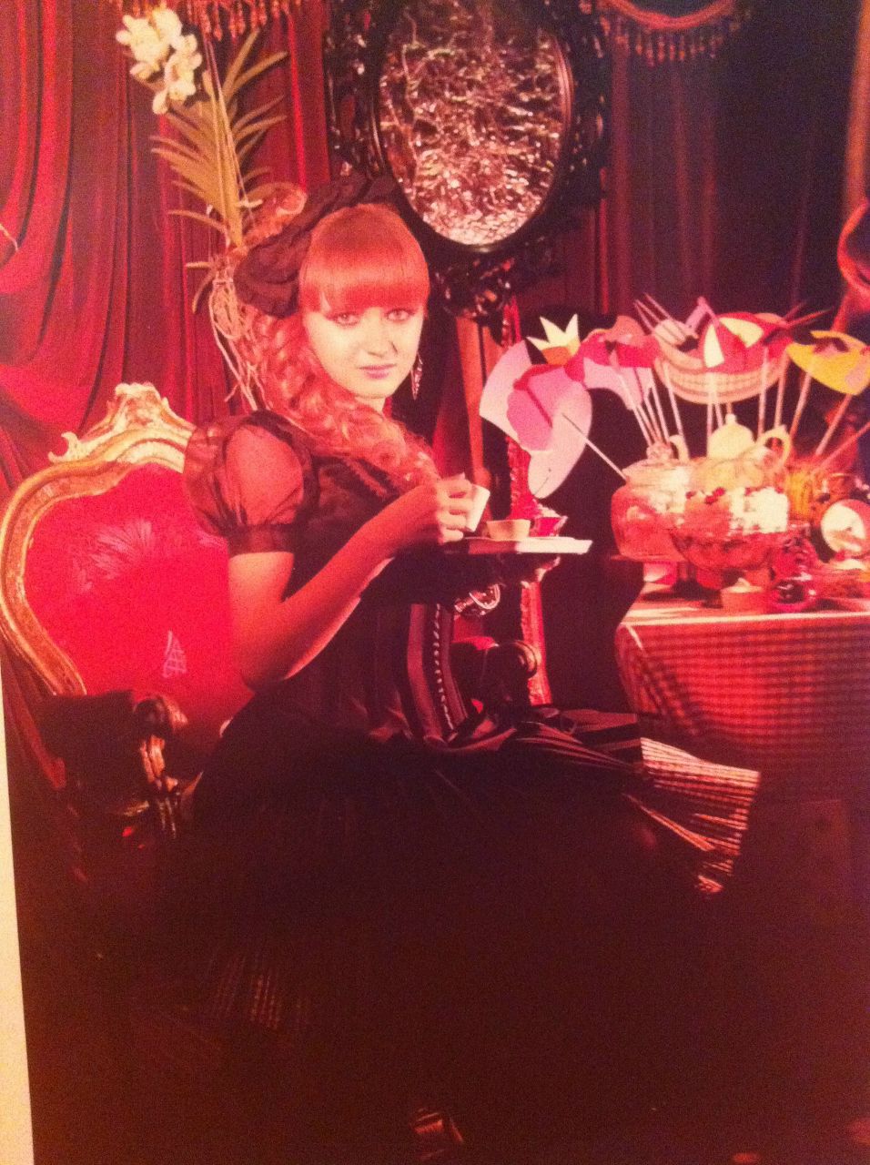 Любовь Ткачёва | 