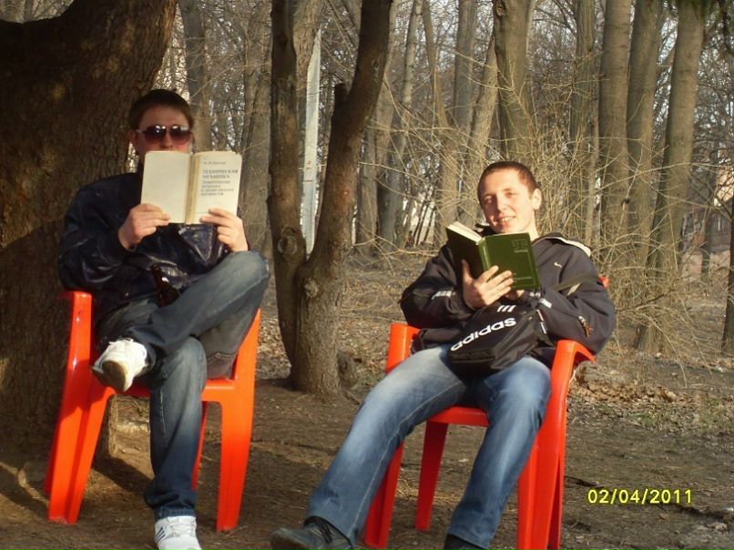 №13, Денис Аболмасов, Харьков №13, Денис Аболмасов, Харьков