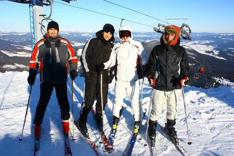 Дима Бузоверя 迪瑪 | Днепр (Днепропетровск)