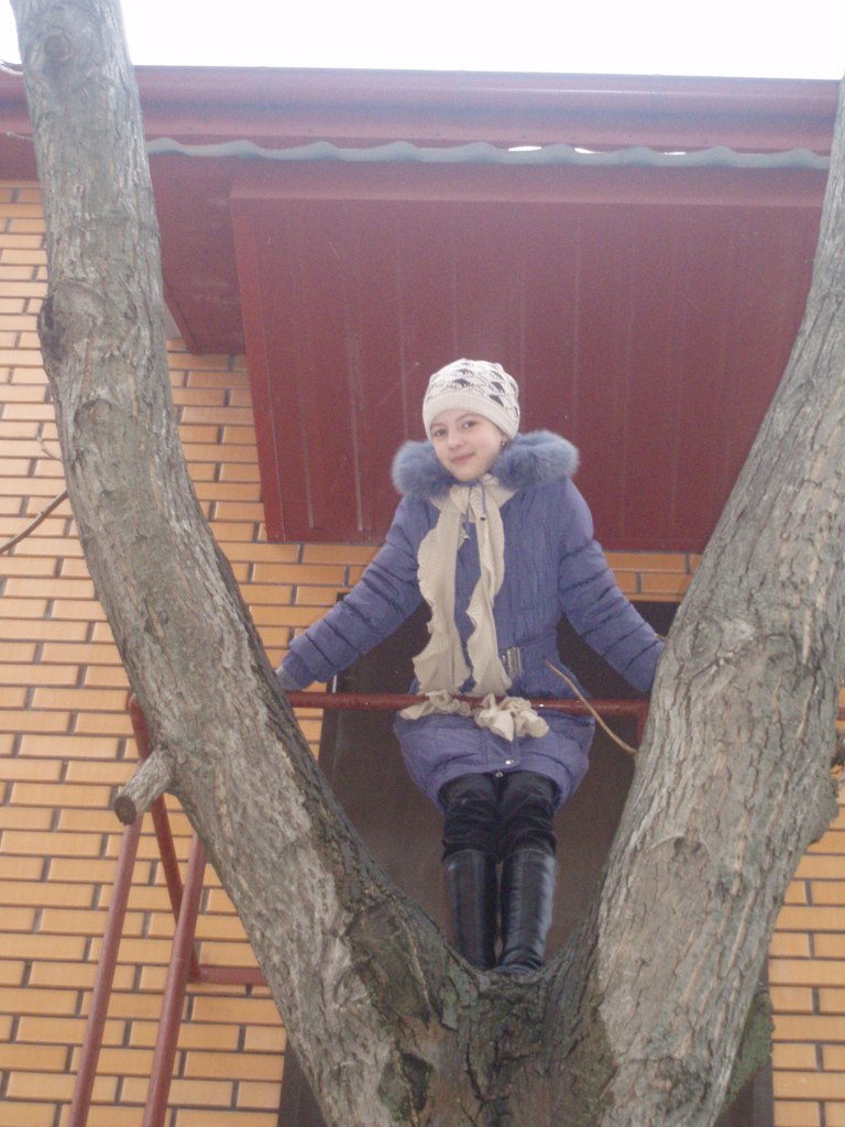 Юлия Цветкова 