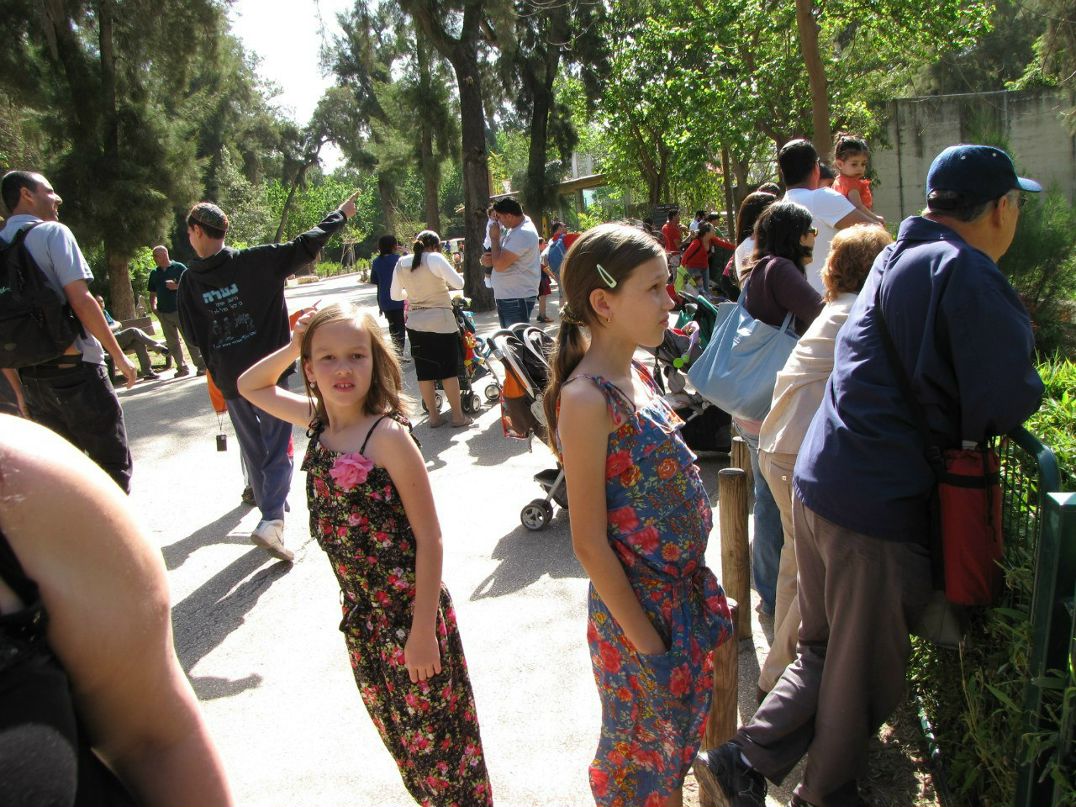 Светлана Нудельман | Kiryat Bialik