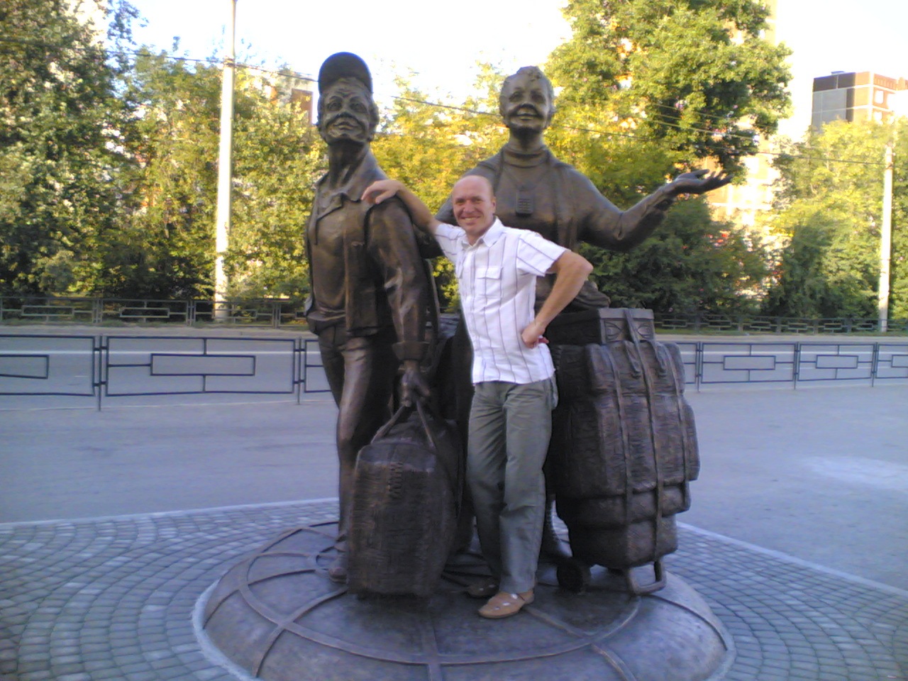 Фото профиля