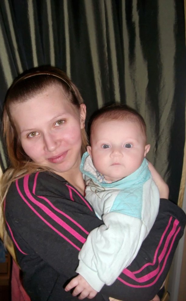 Анютка Повхович ˜”*°•.♥.•°*”˜ANGEL˜”*°•.♥.• | Петрозаводск