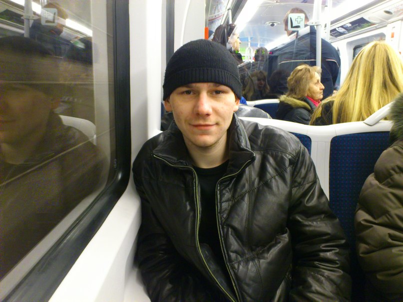 Дима ******* | Nürnberg