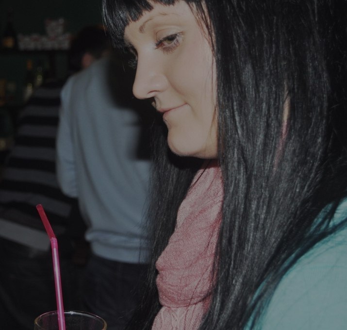 Алеся Богатая | Петропавловск-Камчатский