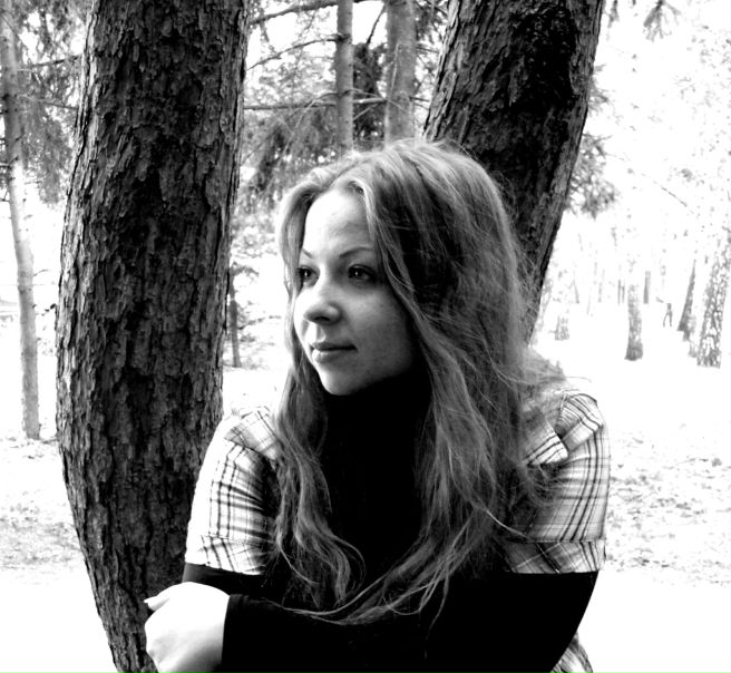 №161, Виталина Мач, Харьков №161, Виталина Мач, Харьков