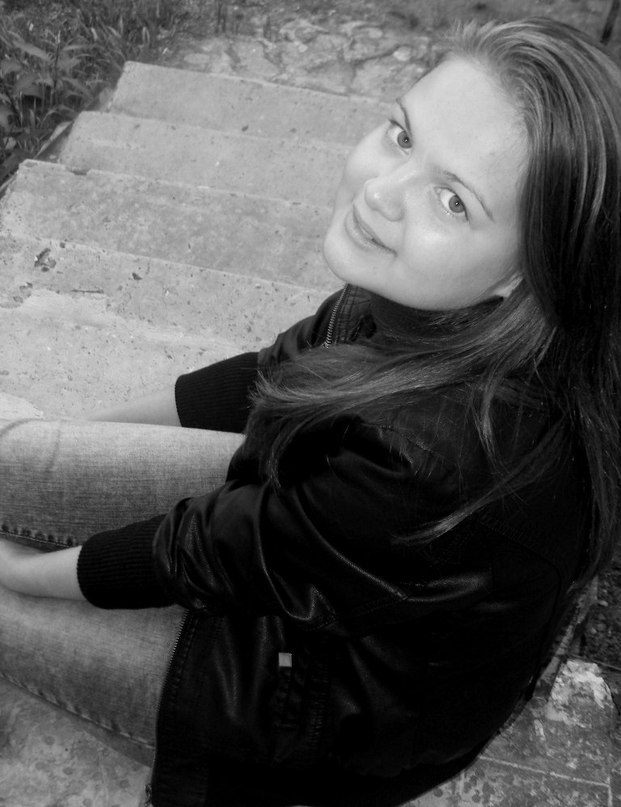 Анастасия Анисовец | Унъюган