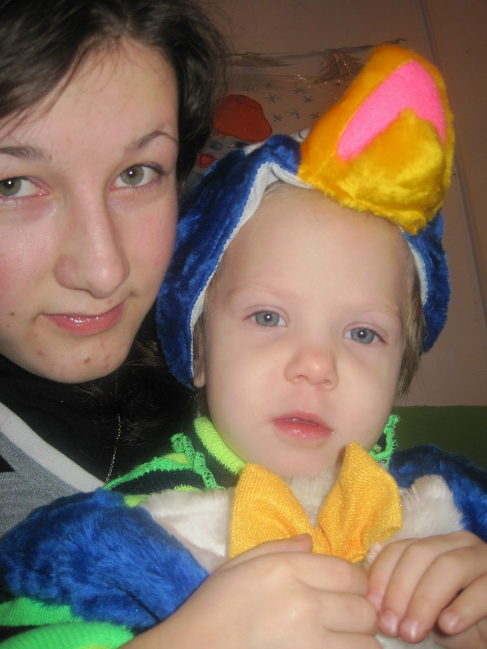 Оля Грудина | Санкт-Петербург