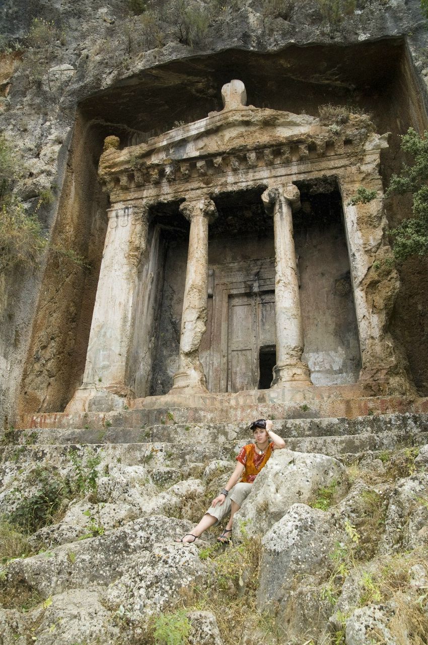 Анна Байрашева ॐ | Казань