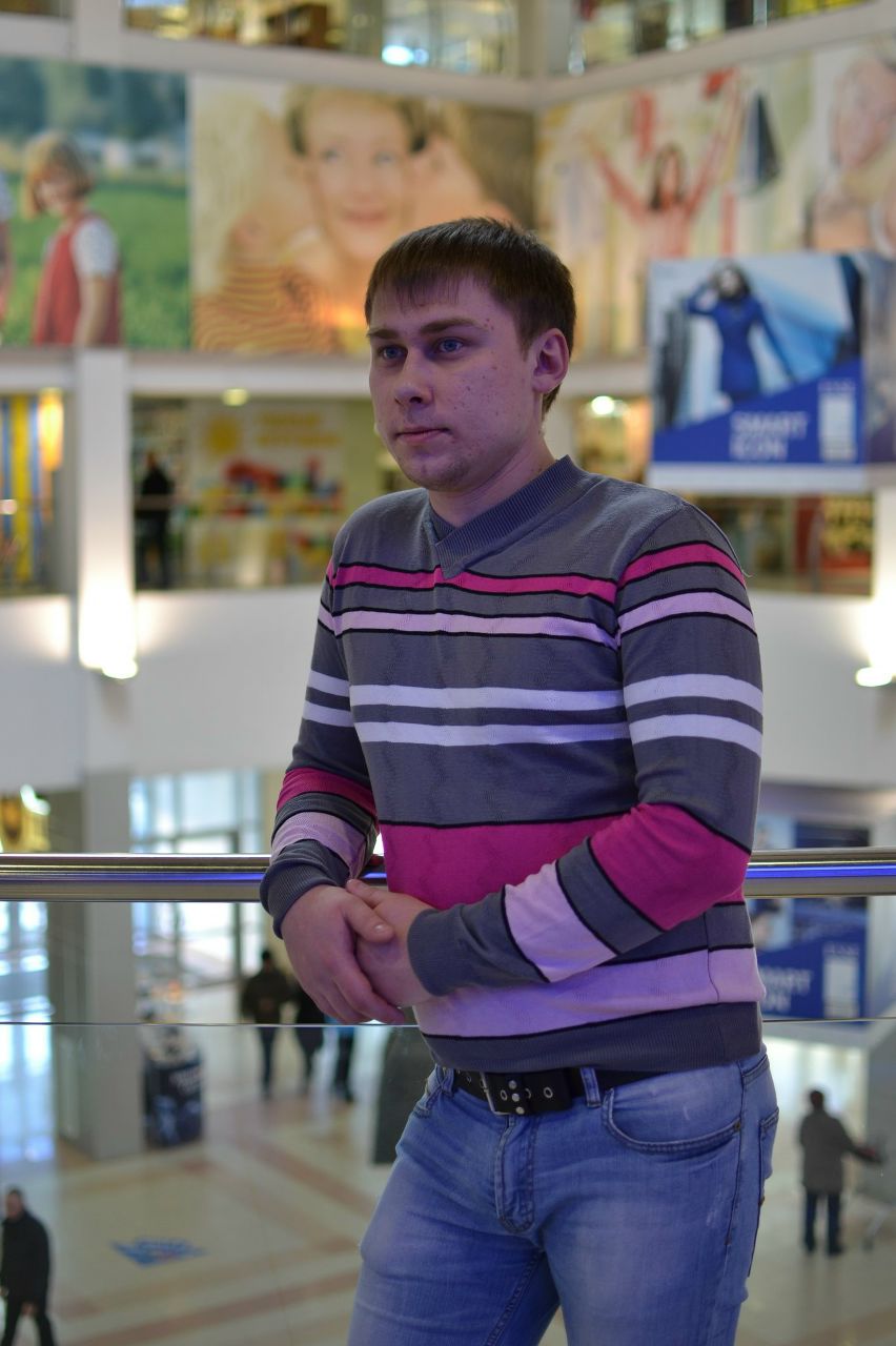 Серёга Сергеенков DRABAGAN | Березовский