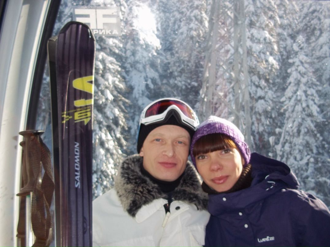 Игорь Мяктынов | Ростов-на-Дону