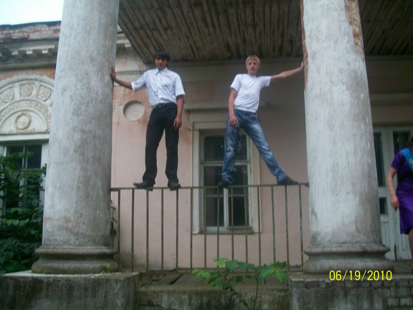 Мария Николаева | Торопец