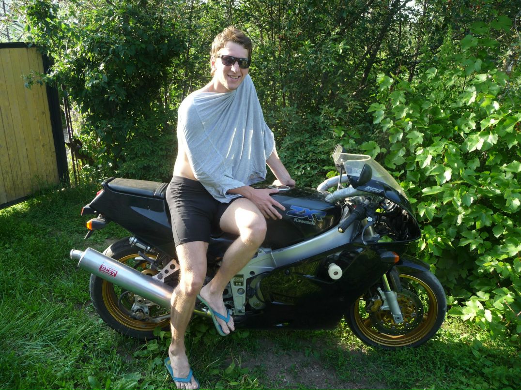 Димка Молчанов Dimm Bass | Ижевск