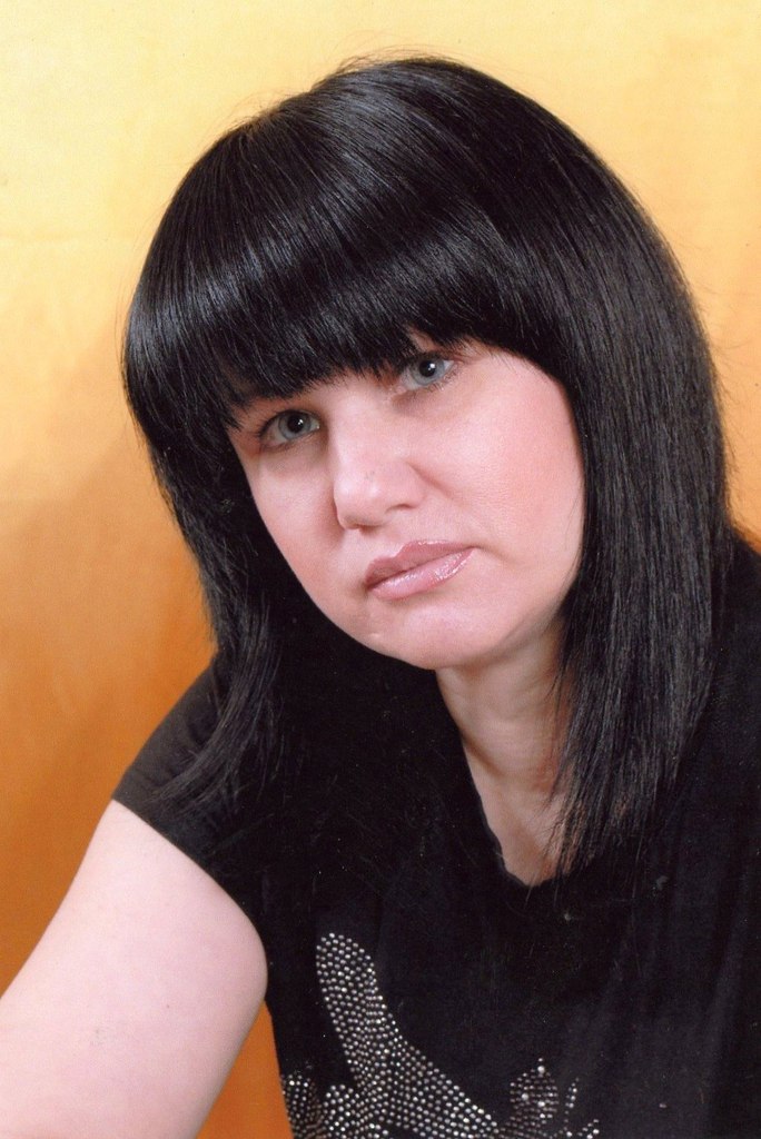 Людмила Гусарова | Днепр (Днепропетровск)