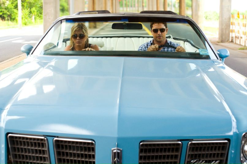 Gerard Butler | Glasgow