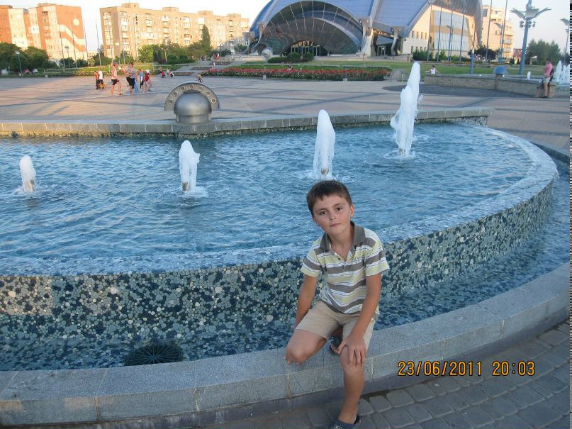 Степан Команецький | Львов