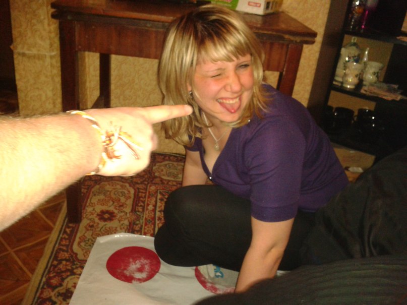 Ольга Карева | Тольятти