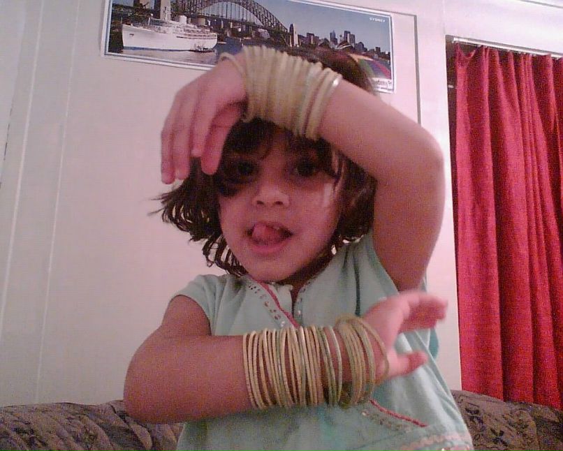 Arjun Sharma | Delhi