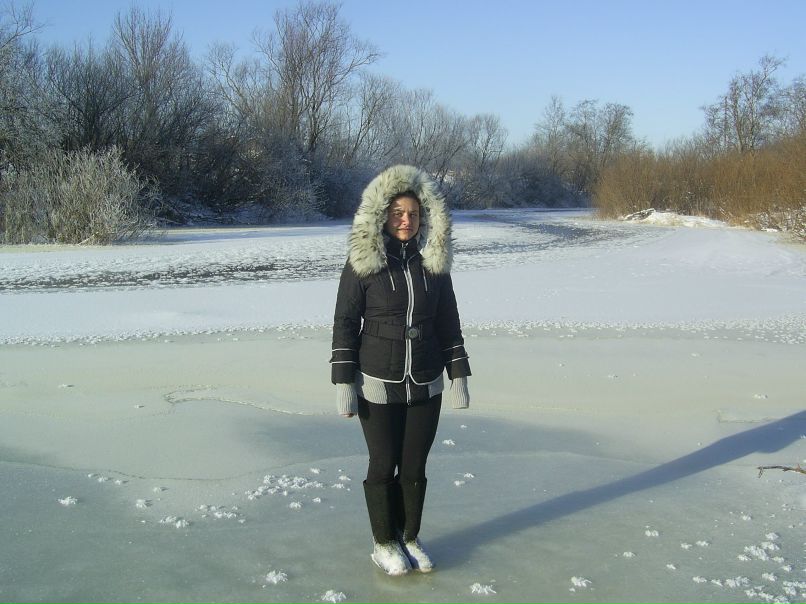 Катерина Трофимова | Псков