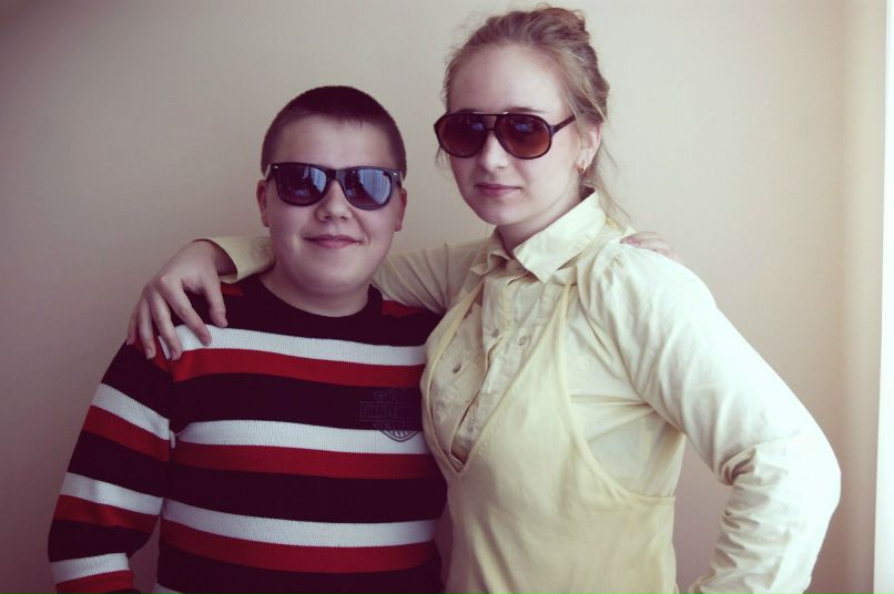 Serega Ignatuk | Гродно