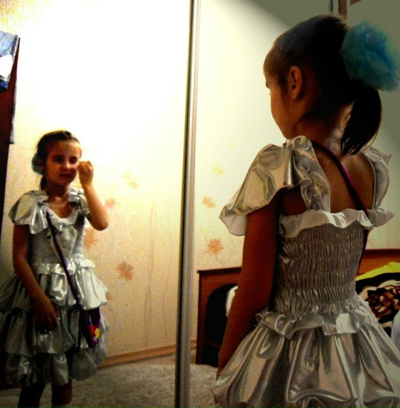 Лёля Мацкевич | Минск