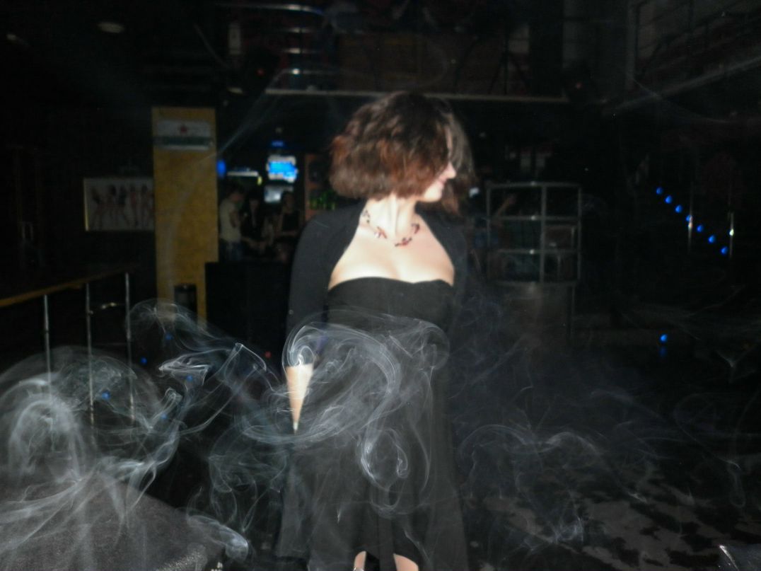 Оксана Якушева ♦-Бел@я_п@нТер@-♦ | Краснодар