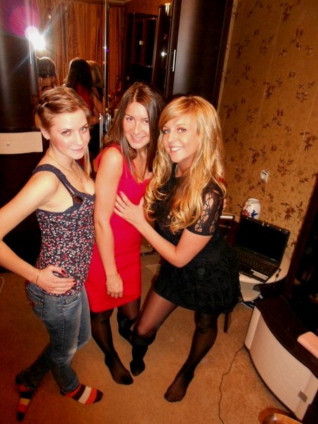 Кристина Иванова | Санкт-Петербург