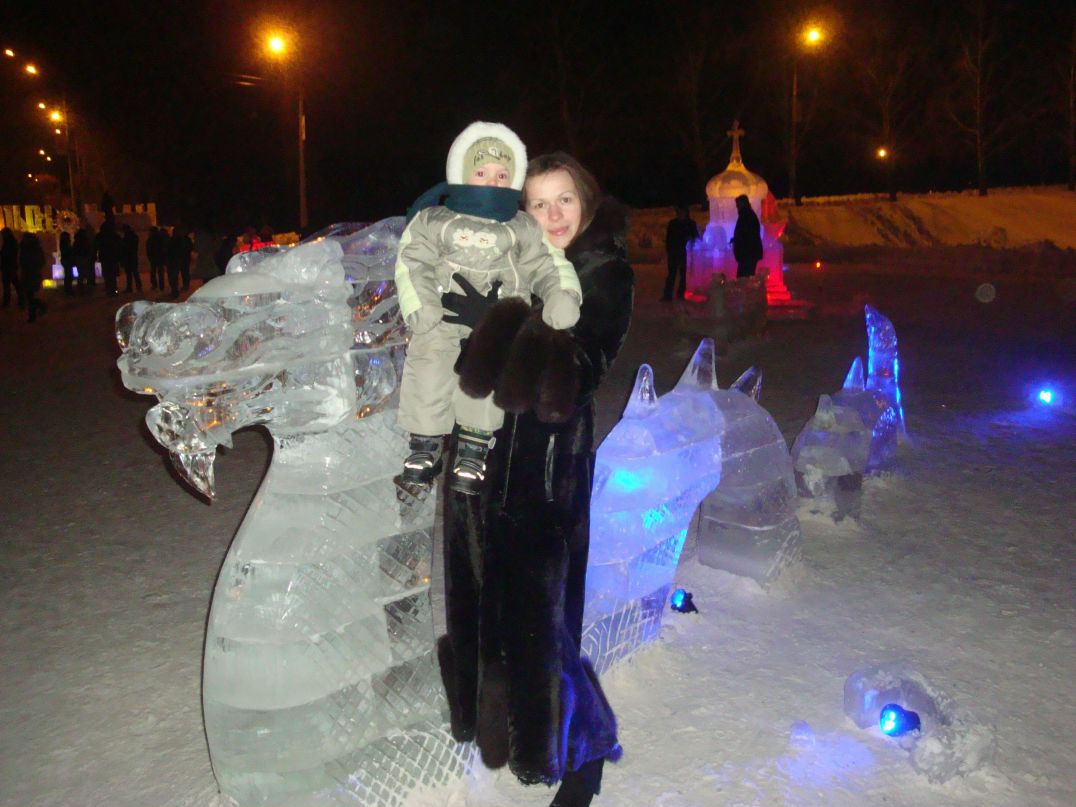 Екатерина Панюхно | Киев