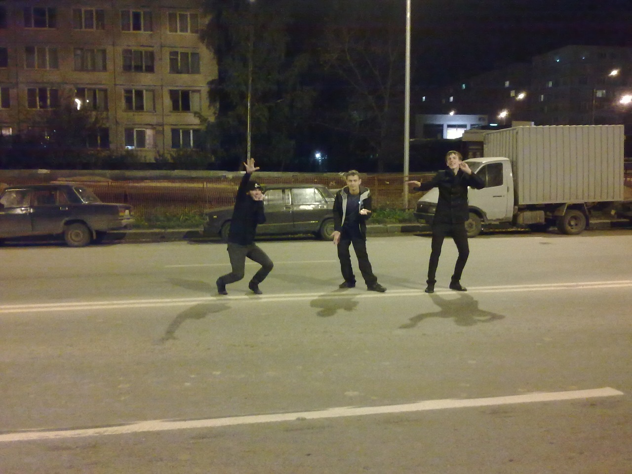 Фото профиля