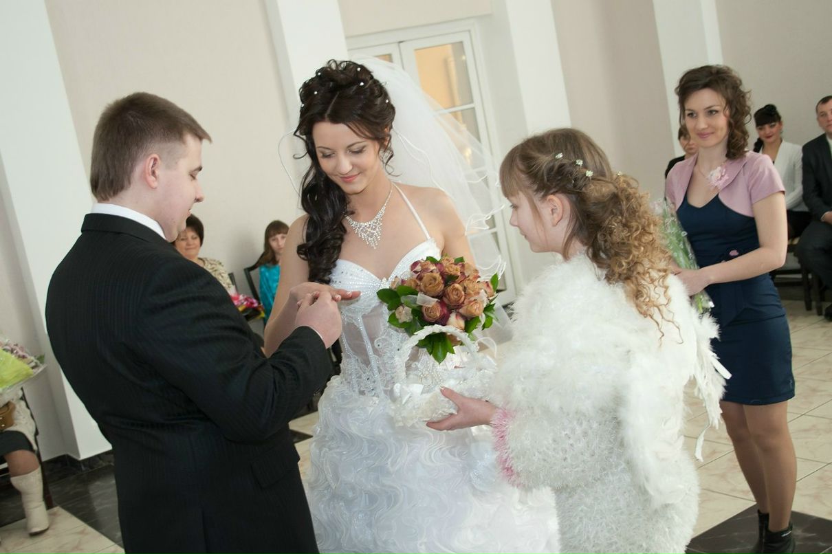 Арина Дубяго | Минск