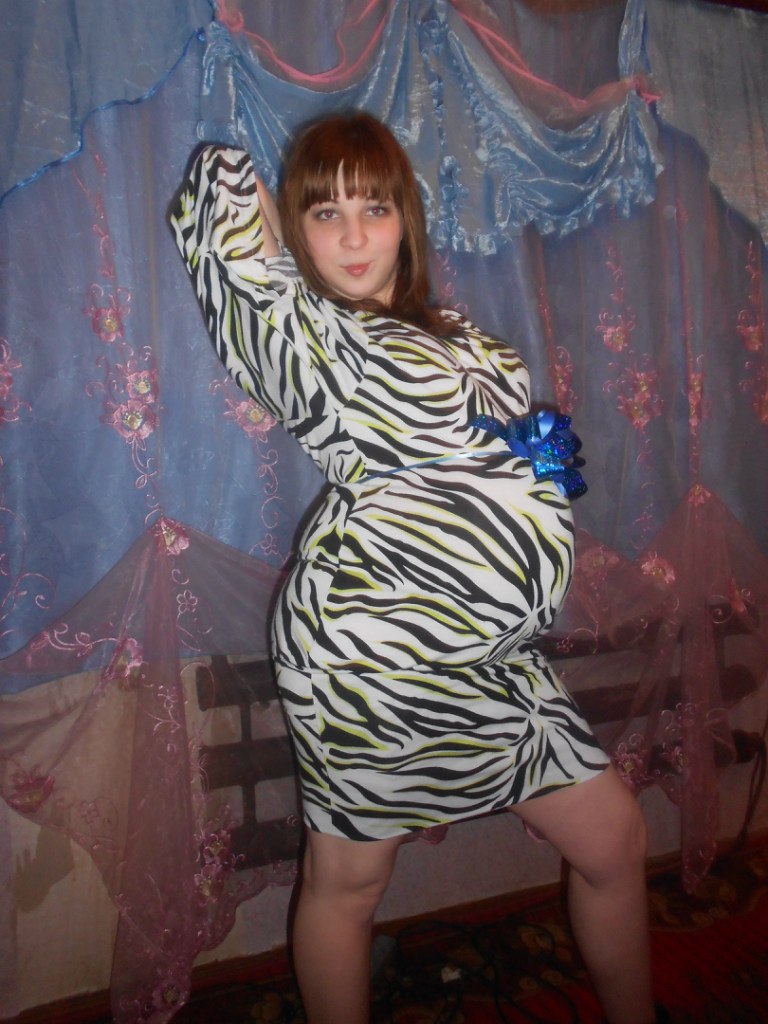 Дарья Тунина | Пионерский