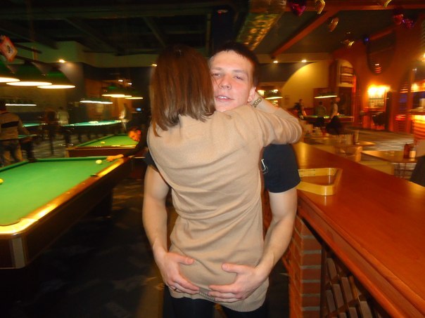 Андрей Хорсун | Santo Domingo