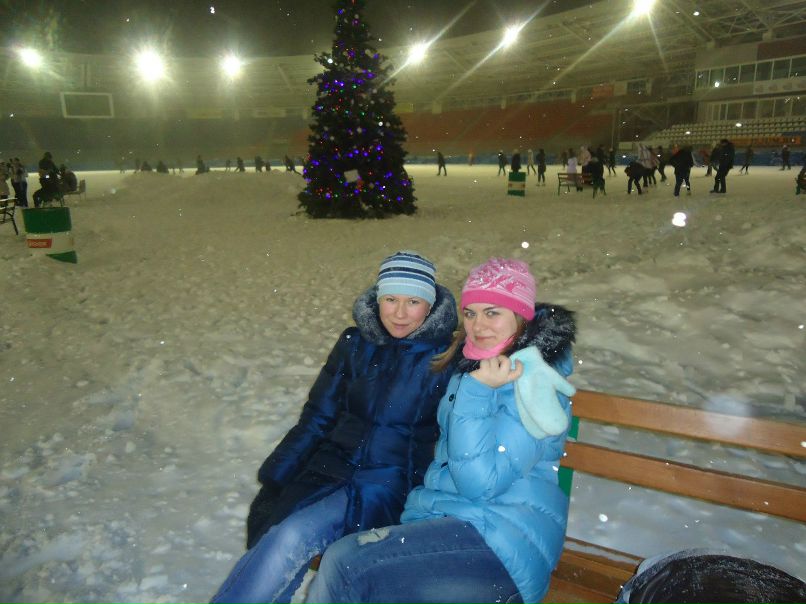 Юлия Шайдуллова ♥♥♥♥♥NYR_MЯY♥♥♥♥♥ | Тверь