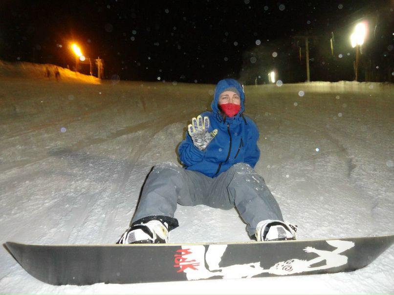 Христина Полозун | Москва