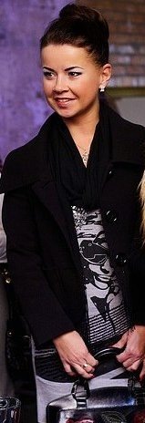 №9, Дарья Сенюшина, Санкт-Петербург №9, Дарья Сенюшина, Санкт-Петербург