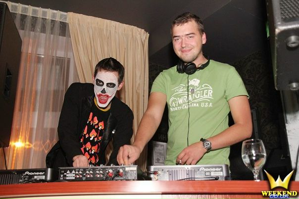 №23, Серега Самодед, Одесса №23, Серега Самодед, Одесса