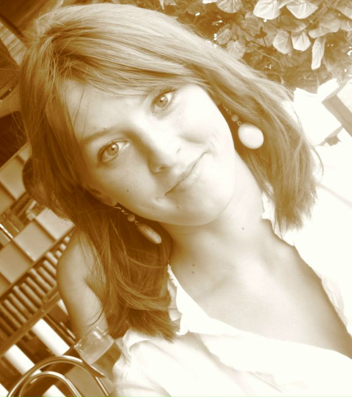 Натали Куринова ******* | Санкт-Петербург