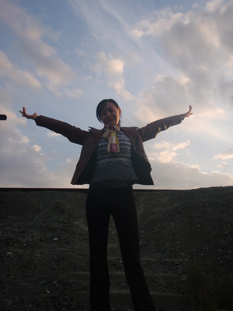 Алёна Нестеренко | Санкт-Петербург