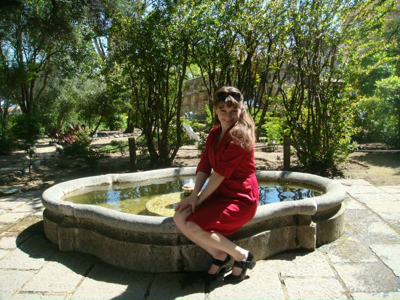 Елена Гронина | Москва