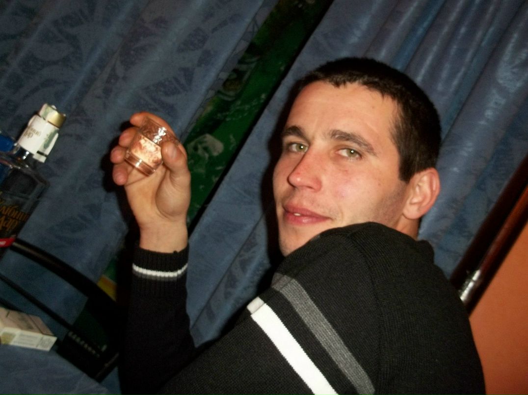 Наташа Марченко | Шепетовка